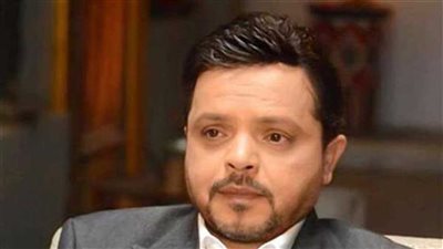 محمد هنيدي مفاجأة 