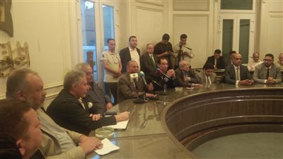 التيار الليبرالي الحر يعلن أهدافه وخارطة الطريق لتحرير المسار الاقتصادي في مصر