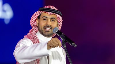 فؤاد عبد الواحد يختتم حفلات 