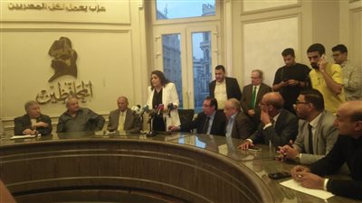 جميلة إسماعيل: التيار الليبرالي الحر يأتي دفاعا عن مصالح قطاعات واسعة للشعب