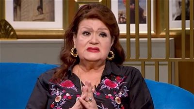 ميمي جمال: راضية عن مكانتي بالفن.. وعبدالمنعم مدبولي له الفضل في اكتشافي