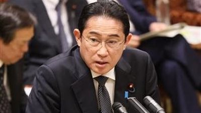 رئيس وزراء اليابان: ننسق مع بقية دول مجموعة السبع بعد تمرد فاجنر في روسيا