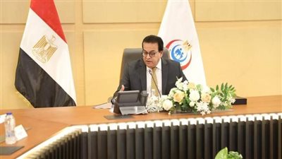  تقديم 392 ألفا و881 خدمة عبر حملة «100 يوم صحة»