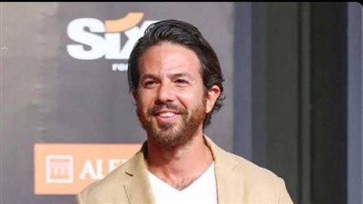 عمر الشناوي أحدث المنضمين لـ«الحشاشين».. والعرض رمضان 2024