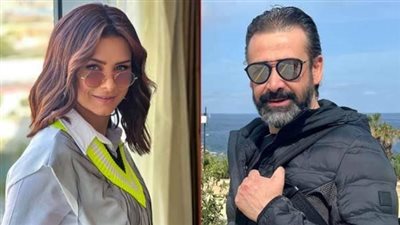 نور: «بيت الروبي» ملىء بالمفاجآت.. وكريم عبد العزيز ممثل محترف