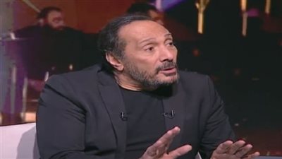 علي الحجار: بسمع محمد منير ومحمد الحلو.. وعمرو دياب فخر ليا كمصري