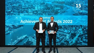 بنك القاهرة يحصد 3 جوائز من مؤسسة EMEA Finance العالمية