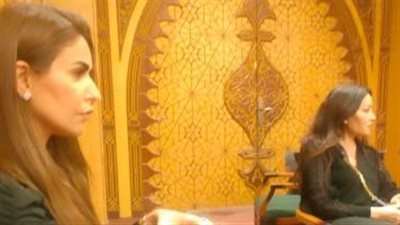 لطيفة ومي سليم ضمن حضور عزاء المخرج جميل المغازي