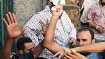 مصرع شاب طعنا في مشاجرة بالشرقية.. والنيابة تصدر قرار عاجل