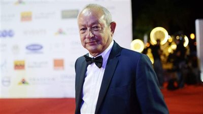 نجيب ساويرس: السينما قادرة على التغيير.. ومهرجان الجونة أصبح منصة عربية بروح عالمية
