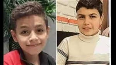 تفاصيل مصرع طفلين غرقًا في ترعة بالمنصورة