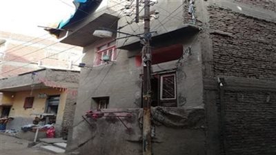 بالاسم والعنوان.. إصابة رجل في حادث مأساوي داخل منزله بأسوان