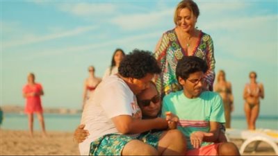 7 ملايين جنيه إجمالي إيرادات فيلم شوجر دادي في 5 أسابيع عرض