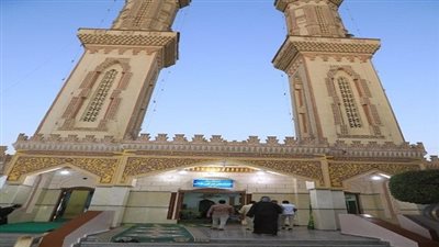 أوقاف سوهاج: تخصص 206 ساحات و8625 مسجدا لصلاة عيد الأضحى المبارك