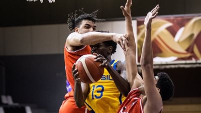 منتخب مصر يخسر أمام البرازيل في ختام مبارياته بدور المجموعات بكأس العالم 