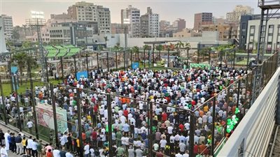 الأوقاف تنشر صيغ تكبيرات عيد الفطر