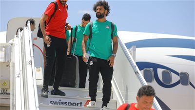 محمد صلاح يهنئ العالم بعيد الأضحى ويحسم موقفه من عرض النصر السعودي 