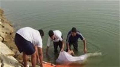 في أول أيام العيد.. كواليس تعرض شاب للغرق في نهر النيل بقنا