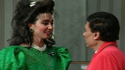 عزة بهاء: اكتشفت أن جوزي متجوز عليا وأنا في جنازته