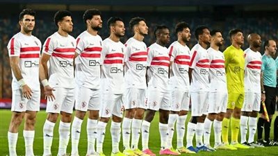 اوسوريو يعلن تشكيل الزمالك لمواجهة المقاولون في كأس مصر 