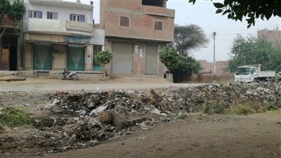 مطلب عاجل لأهالي قرية الجرنوس من كهرباء بني مزار 