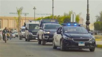 بالاسم.. مشاجرة طاحنة على كورنيش النيل في أسوان