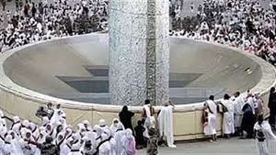 تعرف على خط سير الجمرات بعد انتهاء الحجاج من رميها