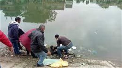 مصرع طالب غرقا خلال الاحتفال بالعيد في المنيا