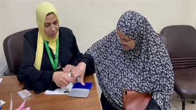 الداخلية تقدم تسهيلات إنسانية للراغبين فى الحصول على الخدمات الشرطية