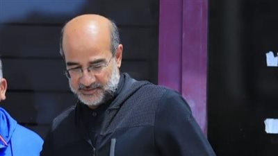 عامر حسين يشكر رئيس هيئة ستاد القاهرة.. تعرف علي السبب