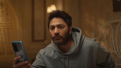 بالملايين.. تعرف على إيرادات فيلم تاج لـ تامر حسني في أول يوم عرض