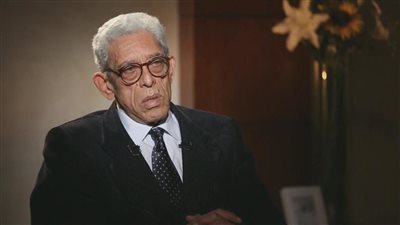 الموت يفجع المخرج داوود عبد السيد