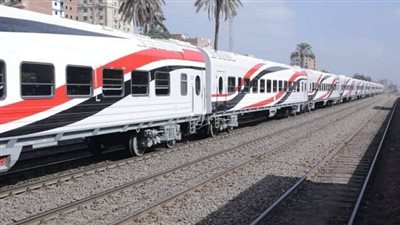 بالأسماء.. قطار روسي يدهس طالبين على شريط السكة الحديد بسوهاج