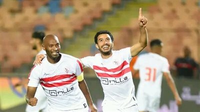 6 مكاسب حققها الزمالك من الفوز على غزل المحلة 