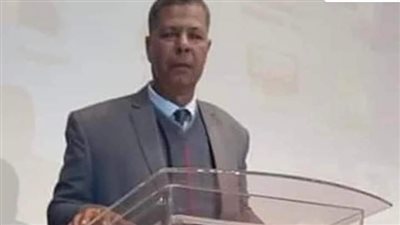 القصة الكاملة لوفاة مدير مدرسة أثناء عمله في البناء أعلى سقالة