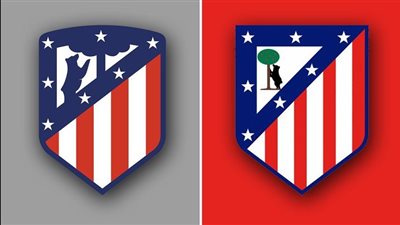 أتلتيكو مدريد يعلن تغيير شعاره بداية من الموسم المقبل 2024-2025