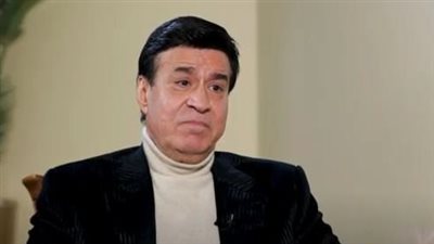 الموت يفجع الفنان حلمي عبد الباقي.. ونقابة الموسيقيين تصدر بيانا عاجلا