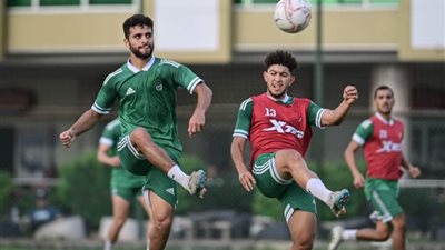  زوران يختار 20 لاعبأ في مواجهة حرس الحدود 