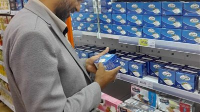 تحرير 193 مخالفة صحية خلال حملات رقابية على المنشآت الغذائية بالمنيا