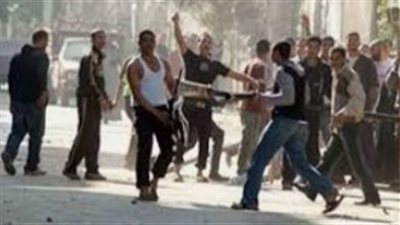 مقتل شقيقين في مشاجرة مسلحة بالفيوم 