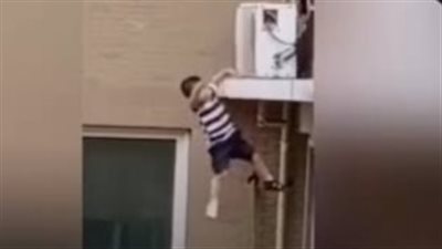 مصرع طفل بطريقة مأساوية في الشرقية 