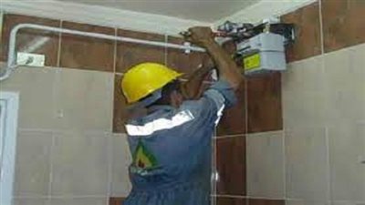 الأوراق المطلوبة لتوصيل الغاز الطبيعي للمنازل والوحدات السكنية