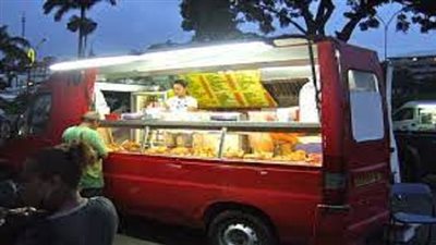 بالأوراق المطلوبة.. آخر موعد لترخيص وحدات الطعام المتنقلة في أكتوبر