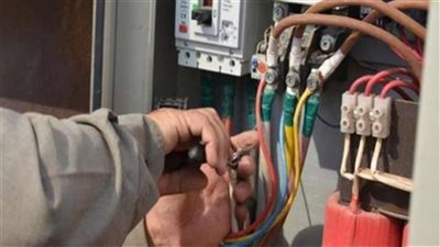 قطع الكهرباء اليوم عن 3 قرى وتوابعها في قنا 