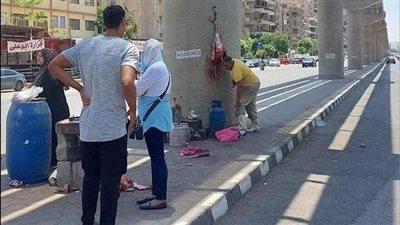 القصة الكاملة لتريند جزار المونوريل.. وزارة الداخلية تكشف