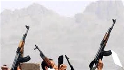 مشاجرة طاحنة بالأسلحة النارية وسقوط 3 مصابين في البدرشين