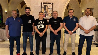 غزل المحلة يوجه الشكر لرضا شحاتة وخالد عيد مديرا فنيا