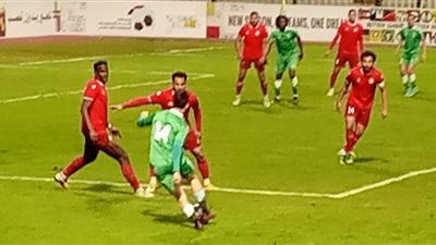 مذبحة عقوبات في السكندري.. خصم 10٪ من عقد كل لاعب 