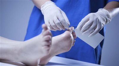 سر مقتل شاب بعد تحريره محضرا ضد جاره في طنطا