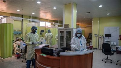 الصحة السودانية تتهم 